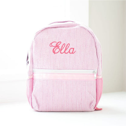 Personalized Baby Backpacks | Monogrammed Toddler Backpacks