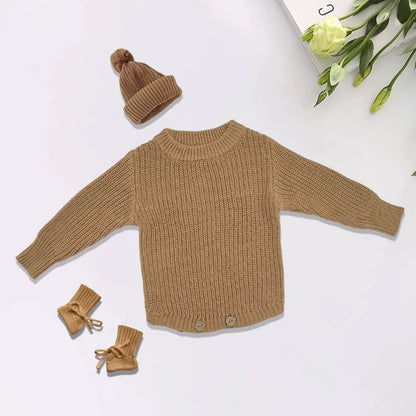 Personalized Embroidered Baby Romper, Baby Name Ruffle Romper