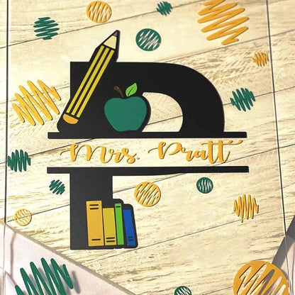 Personalized Clipboard Teacher, Personalized Clipboard kids