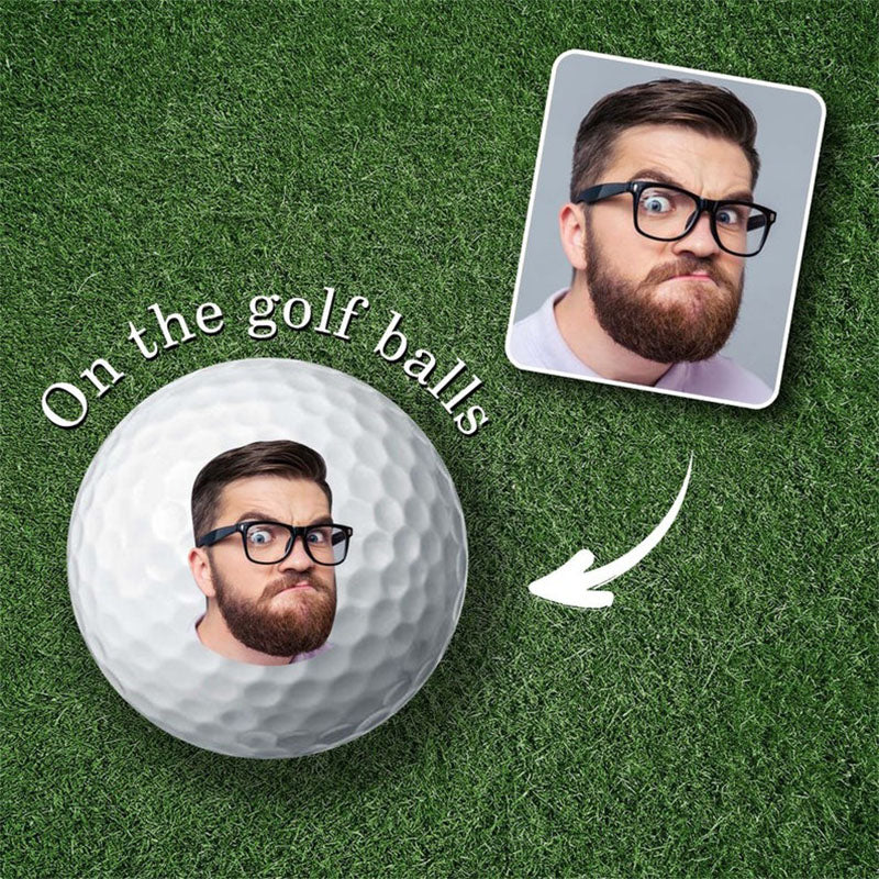 Valentines for him, valentines for husband, valentines gift for golfer, valentines gift for boyfriend