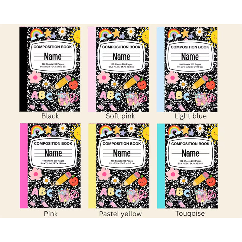 Personalized Teacher Badge Holder, Custom Name ID Badge