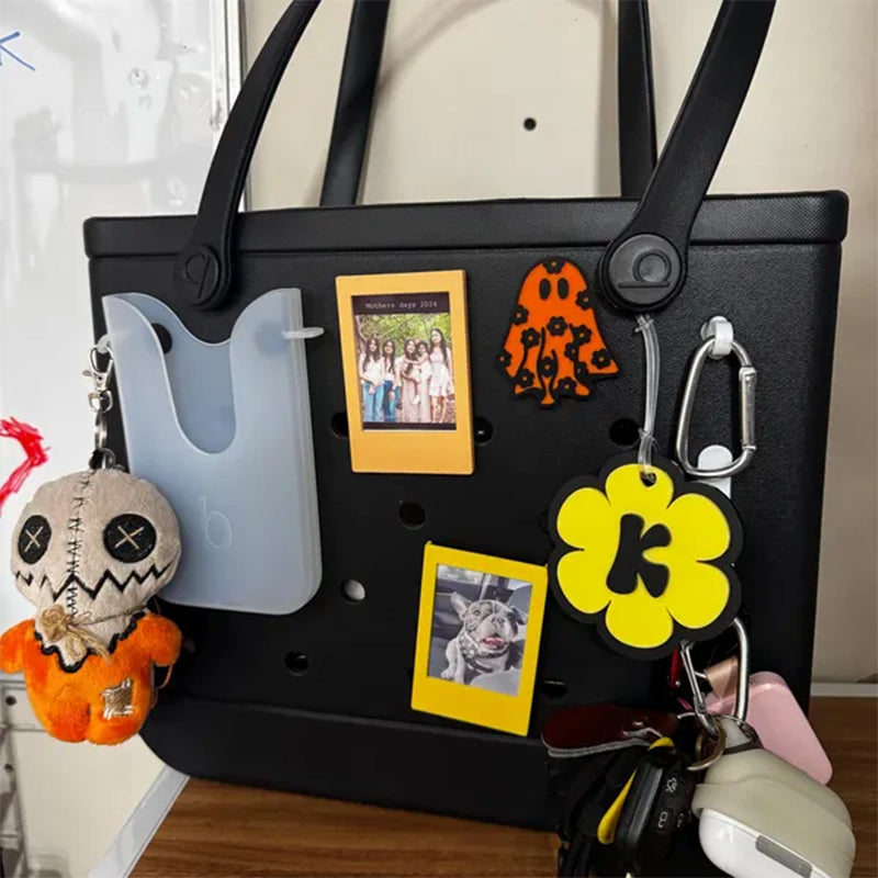 Instax Picture Bogg Charm | Bogg Bit Frame