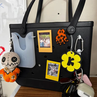 Instax Picture Bogg Charm | Bogg Bit Frame