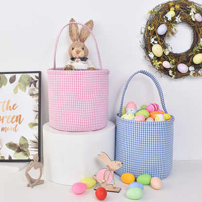 Customized Easter Baskets - Personalized Easter Bags