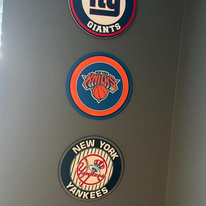 Any Custom Team Logo - Gift Idea