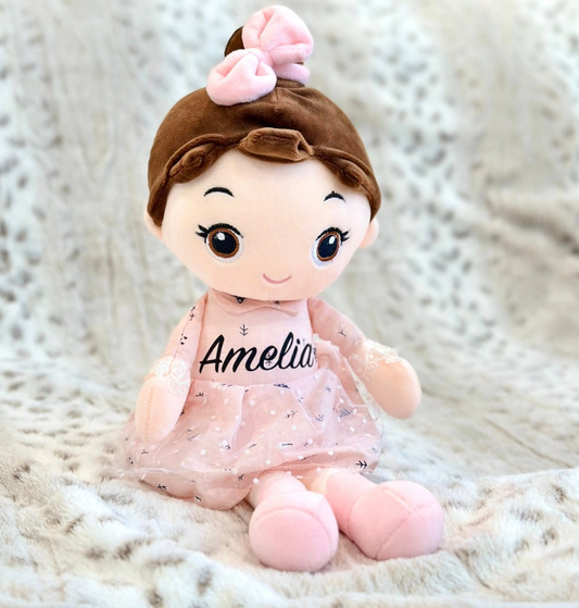Personalized Baby Gifts
