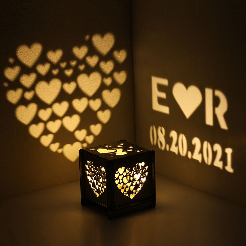 Personalize Gift for Woman, Valentine Day Gift for Girlfriend, Personalized Anniversary Gift