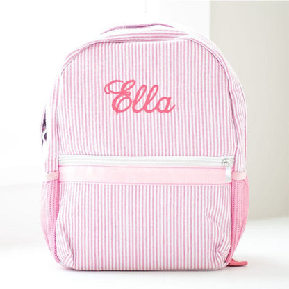 Personalized Baby Backpacks | Monogrammed Toddler Backpacks