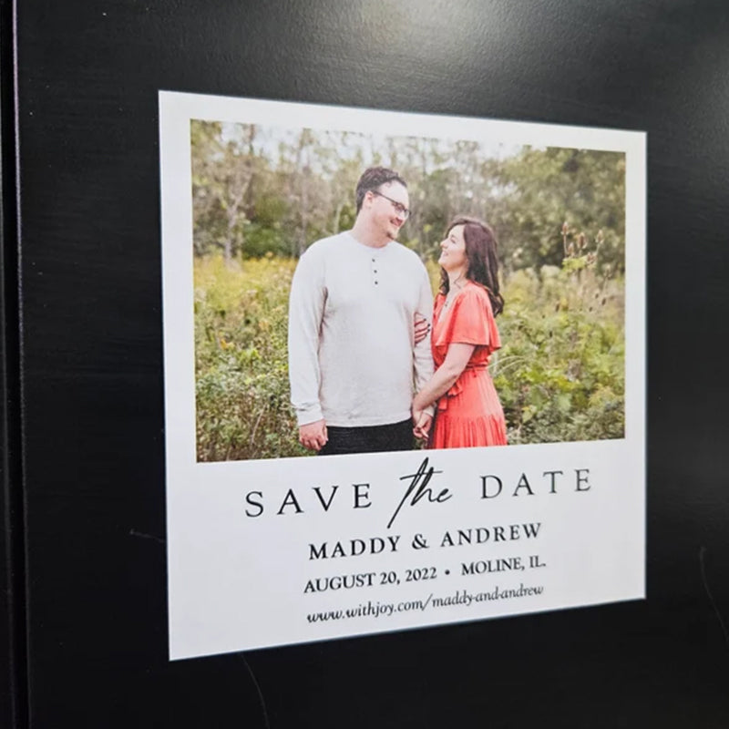 Custom Magnets - Print and Cut Any Design and Shape
