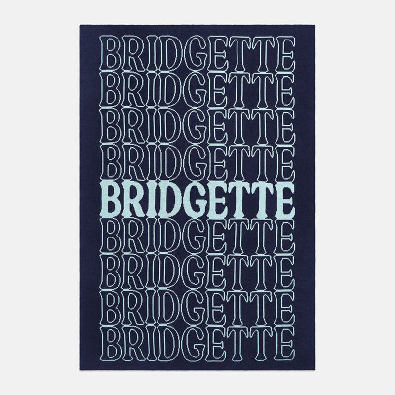 Custom Blanket Personalized Blanket for Kids Adults