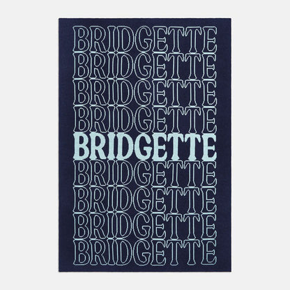 Custom Blanket Personalized Blanket for Kids Adults