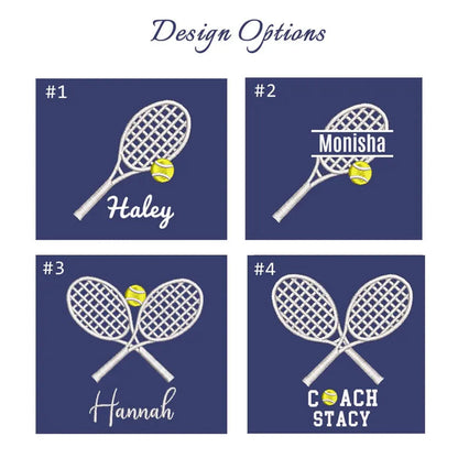 Tennis Towel, Tennis Gift for Women, Tennis Accessories