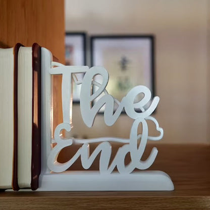 Decorative Lightweight Bookends - Once Upon a Time Mini Bookends