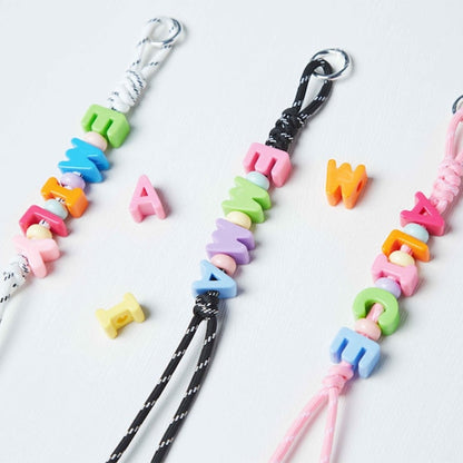 Personalized Bag Charms Gift for Kids Boy Bag Charm Girls Bag Tag
