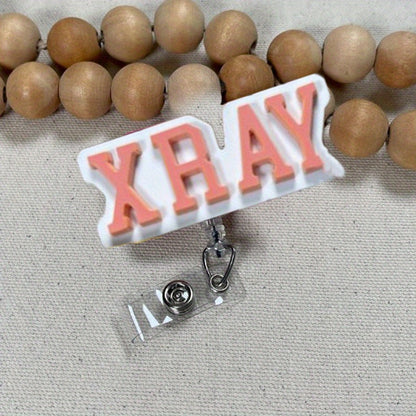 Custom Acrylic Keychain Tags