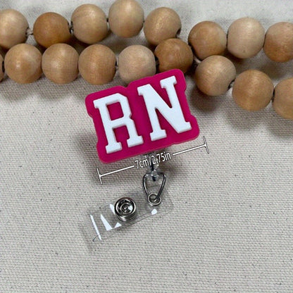 Custom Acrylic Keychain Tags