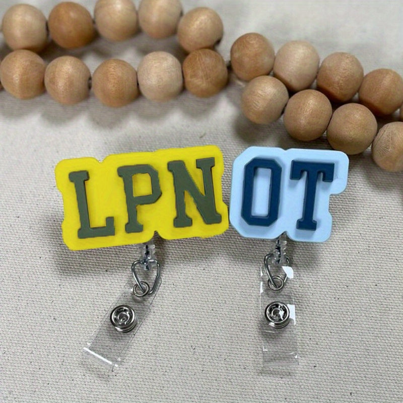 Custom Acrylic Keychain Tags