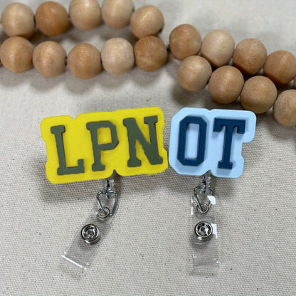 Custom Acrylic Keychain Tags