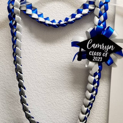Custom Class of 2026 Graduation class Promotion Graduation-Graduation Lei