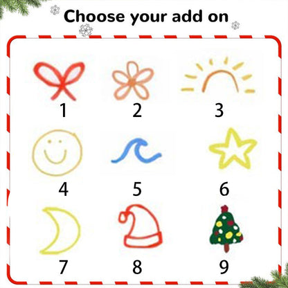Personalized Christmas Stockings