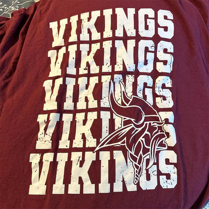 Custom school spirit shirts, Baseball Spirit Shirt sports team shirt