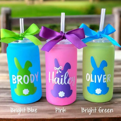 Kids Easter Gifts, Kids Easter Tumblers, Easter Basket Stuffers, Kids Easter Cups,