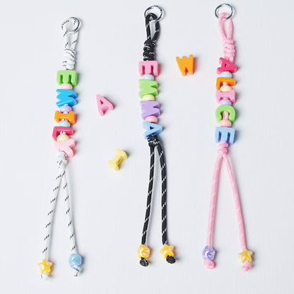 Personalized Bag Charms Gift for Kids Boy Bag Charm Girls Bag Tag