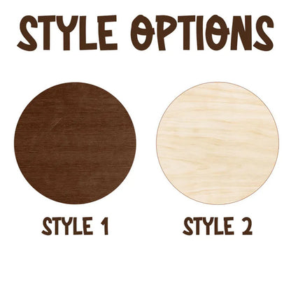 Custom Classroom Door Sign, Classroom Decor