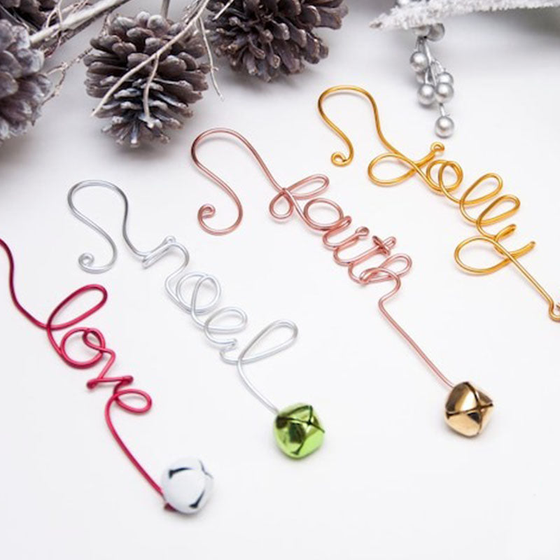 Unique Handmade Custom Bookmark, back to school gift, Teacher Appreciation, Client Gifts