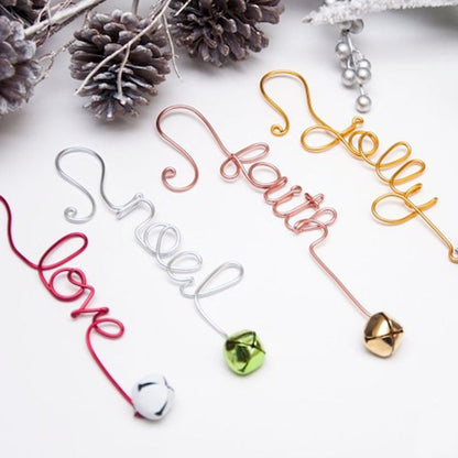 Unique Handmade Custom Bookmark, back to school gift, Teacher Appreciation, Client Gifts