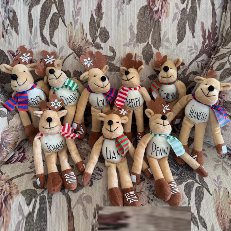 Christmas Reindeer - Christmas Gifts