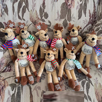 Christmas Reindeer - Christmas Gifts
