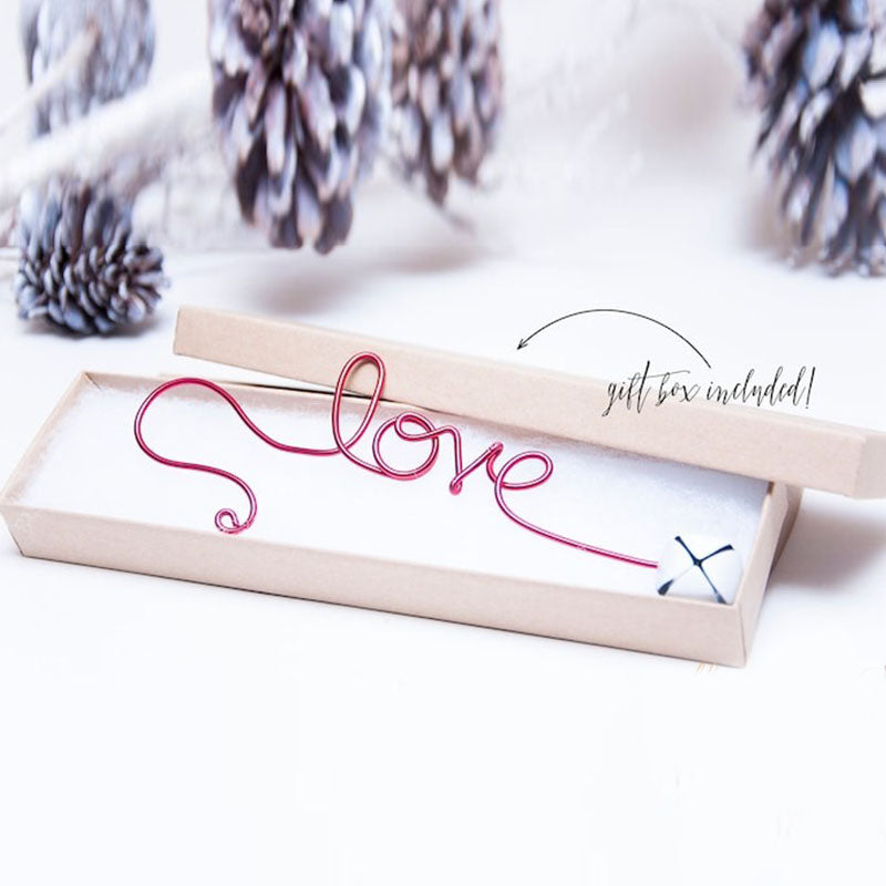 Unique Handmade Custom Bookmark, back to school gift, Teacher Appreciation, Client Gifts