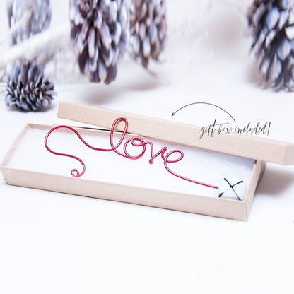 Unique Handmade Custom Bookmark, back to school gift, Teacher Appreciation, Client Gifts