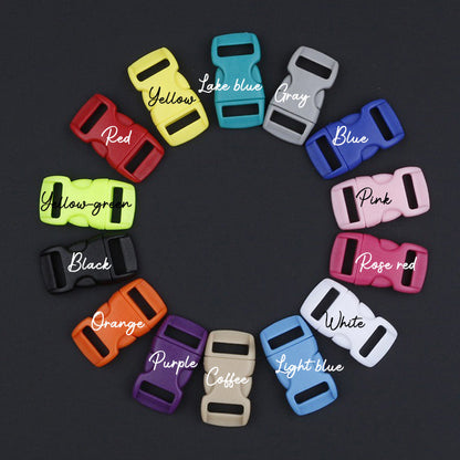 Lace Bracelet - Letters Numbers