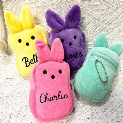 Personalized Easter Money Holder, custom Easter Basket Stuffers