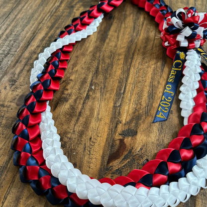 Handmade Class of 2025 Custom Colors Graduation Gift