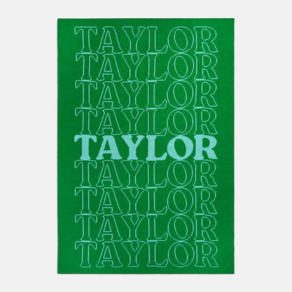 Custom Blanket Personalized Blanket for Kids Adults