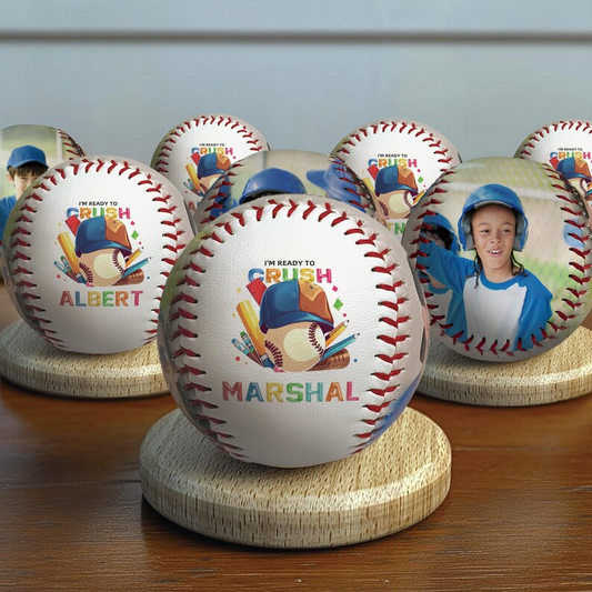 Personalized Back to School Gifts