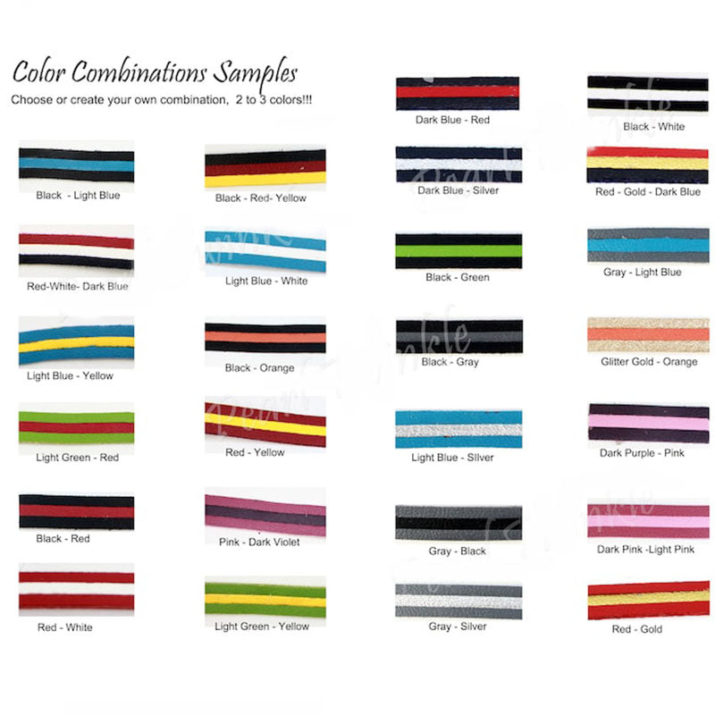 Custom Leather Softball Bracelets with Jersey Numbers, Softball Jewelry, Selected Colors, Softball Team Bracelets, Other Sports Available