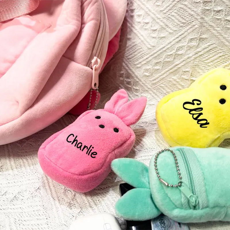 Personalized Easter Money Holder, custom Easter Basket Stuffers