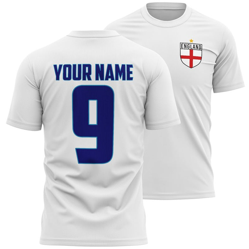 Personalized parent-child short-sleeved