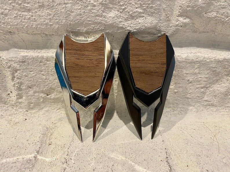 Personalized Divot Tool Set, Ball Marker, Golf Gifts for Men