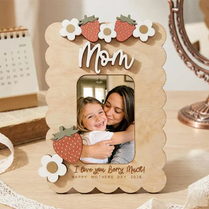 Magnetic Photo Frame, Fridge Magnet Photo Frame