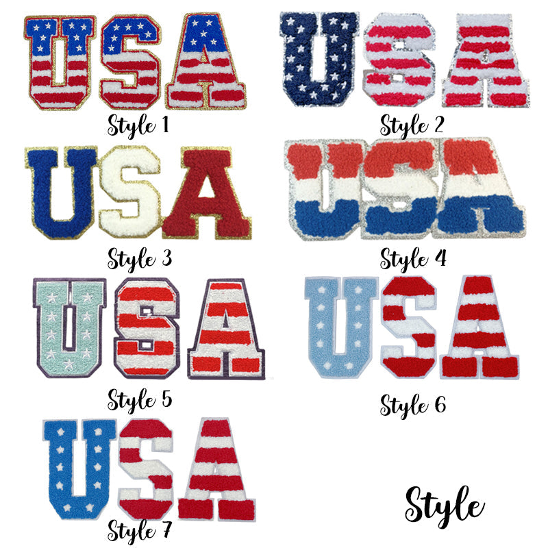 USA Trucker cap, Custom Caps, 4th of July Caps