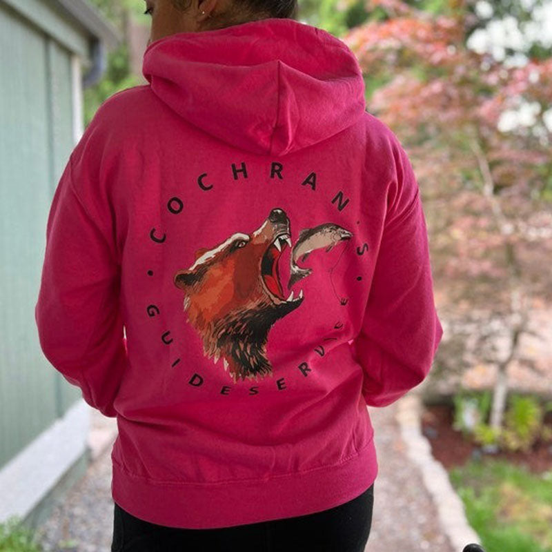 Personalized Unisex Hoodies, Custom Photos, Custom Text