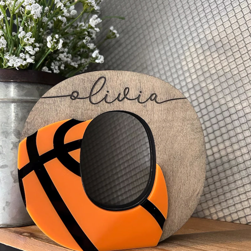 Home Decor Piece Sports Gift  Sports Gift