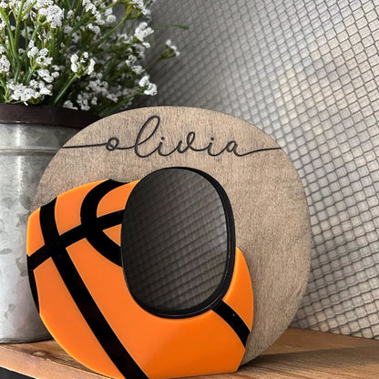 Home Decor Piece Sports Gift  Sports Gift