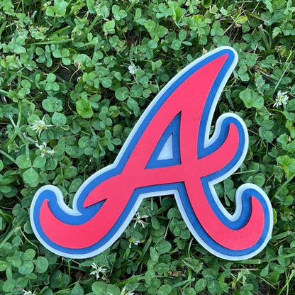 Any Custom Team Logo - Gift Idea