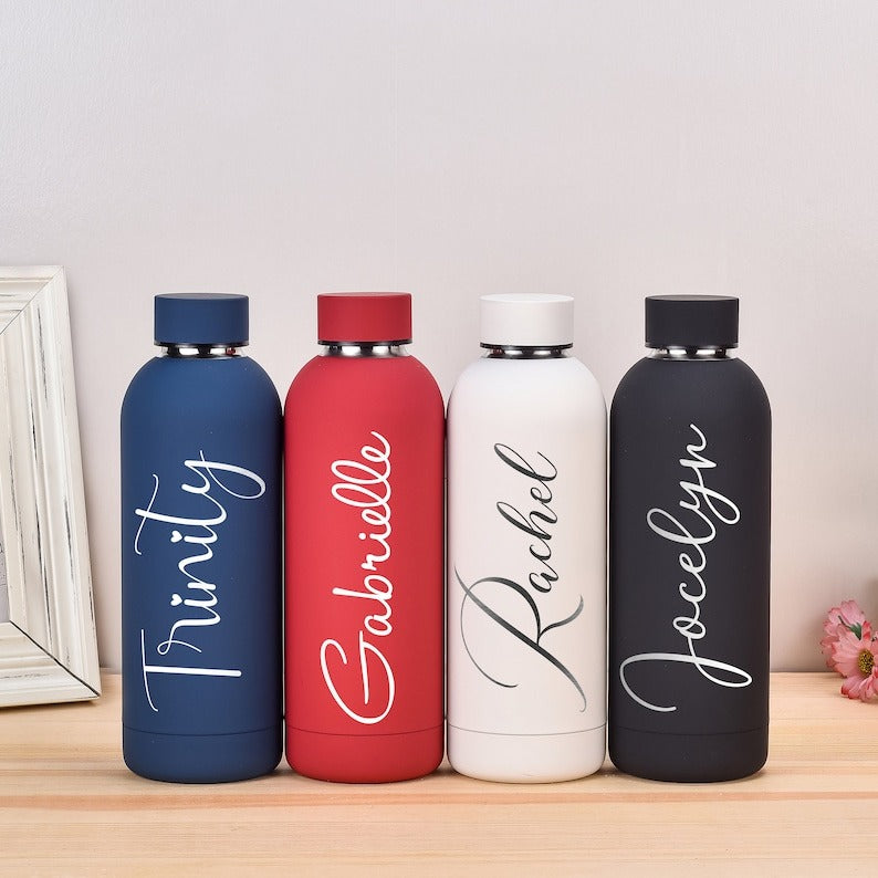 Personalized Tumbler, Personalized Bottle